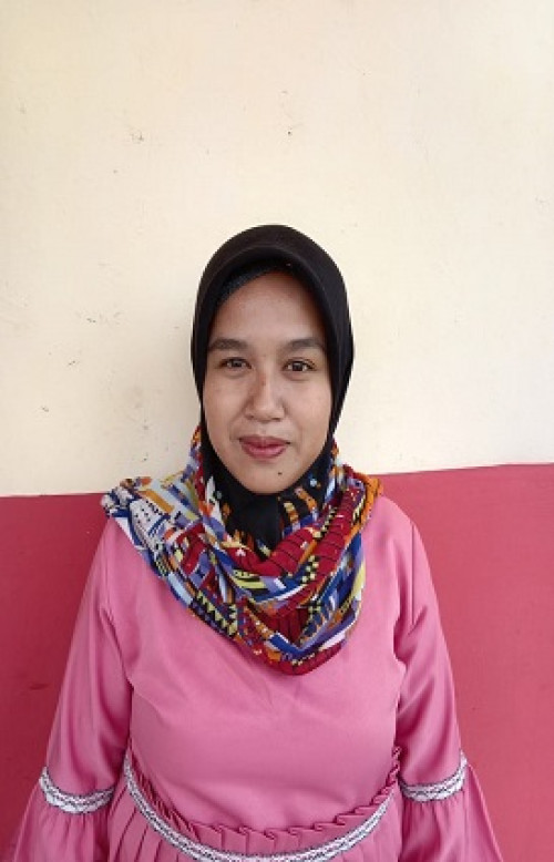 Intan Permata Sari, S.Pd.