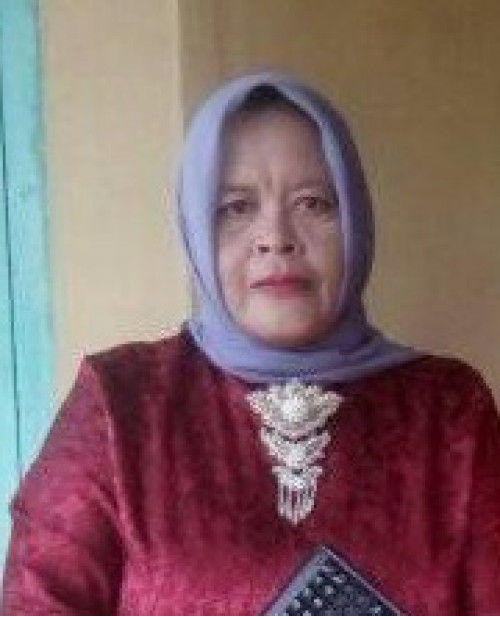 Yuniar Hartati, S.Pd.