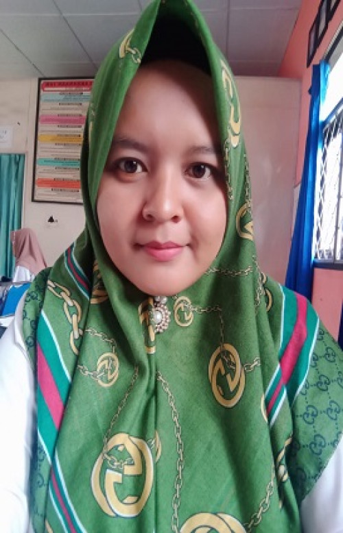 Steffany Novavianita, S.Pd.