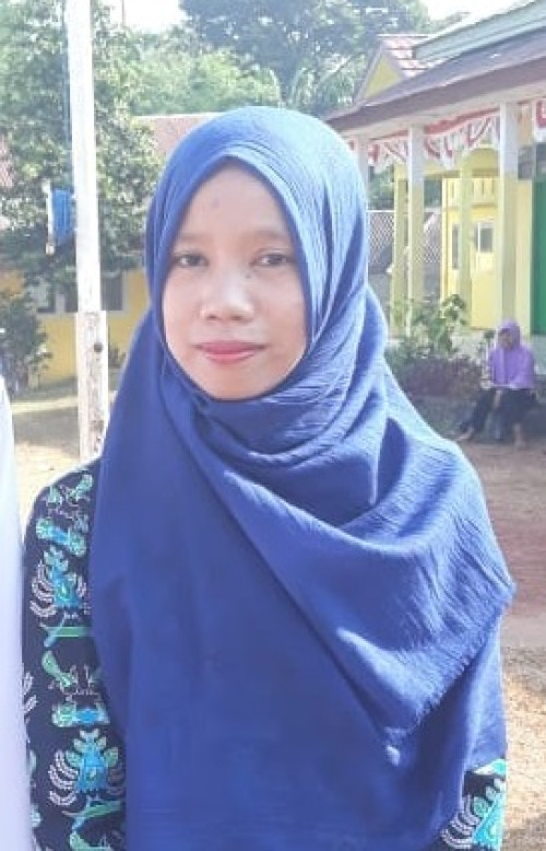 Irma Yunita, S.Pd.